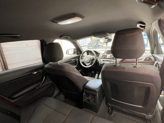 BMW SERIE 1 sport  2012