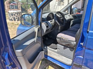 Mercedes-Benz Vito 2006