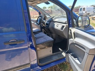 Mercedes-Benz Vito 2006