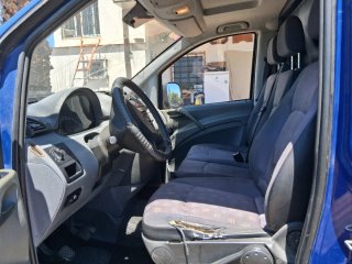 Mercedes-Benz Vito 2006