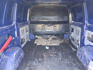 Mercedes-Benz Vito 2006