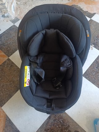 Silla de coche para bebé BeSafe
