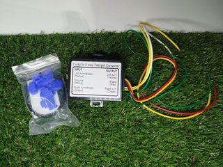 Convertidor Luces Traseras Remolque