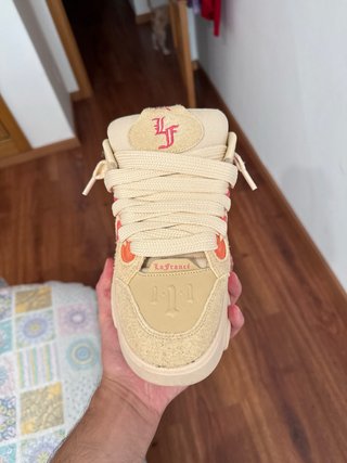 Sneakers Puma LaFrancé Bright Lights