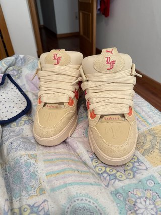 Sneakers Puma LaFrancé Bright Lights