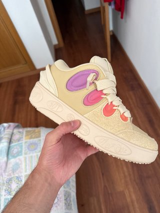 Sneakers Puma LaFrancé Bright Lights