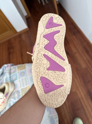 Sneakers Puma LaFrancé Bright Lights