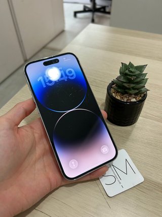 iPhone 14 Pro 256gb buen estado