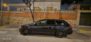 audi a6 c6 c6 2007