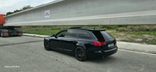 audi a6 c6 c6 2007
