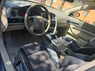 audi a6 c6 c6 2007