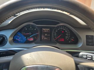 audi a6 c6 c6 2007