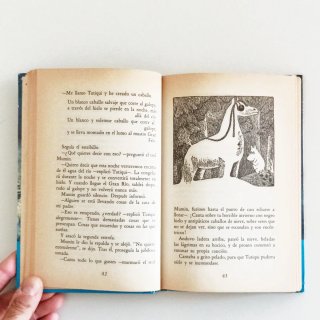La Familia Mumin en Invierno. 1° edición 1976