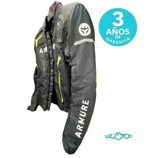 Chaqueta de moto Armure Talla S