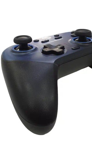Mando GameSir Nova Azul/Negro