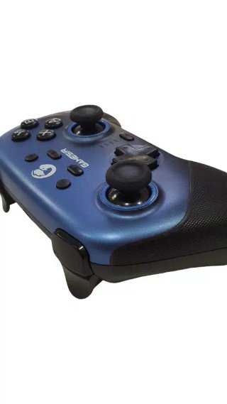 Mando GameSir Nova Azul/Negro