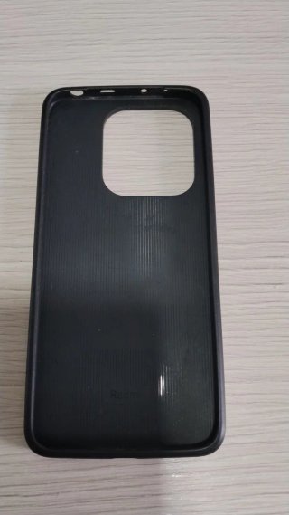 Xiaomi Redmi Note 14 Negro