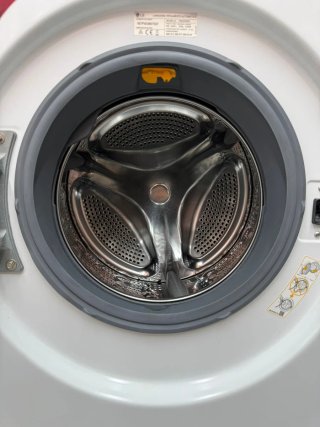 Lavadora LG Inverter Direct Drive 9kg
