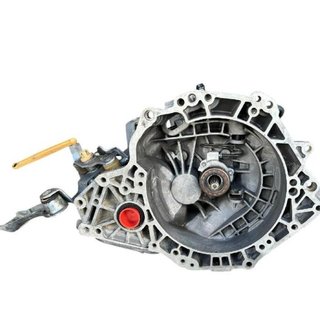 Opel 386476 5700039 caja de cambios corsa d