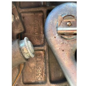 Opel 386476 5700039 caja de cambios corsa d