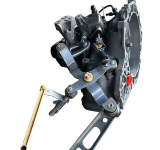 Opel 386476 5700039 caja de cambios corsa d