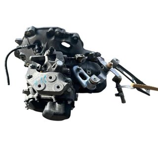 Opel 386476 5700039 caja de cambios corsa d