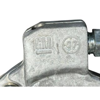 Opel 386476 5700039 caja de cambios corsa d