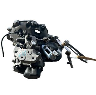 Opel 386476 5700039 caja de cambios corsa d