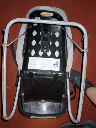 Hamaca para bebé