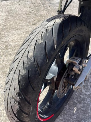 Rieju MRT 125 4t 2017