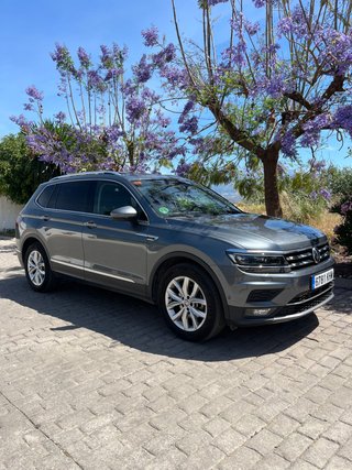 Volkswagen Tiguan Sport 2.0 TDI 110kW (150CV) 4Motion