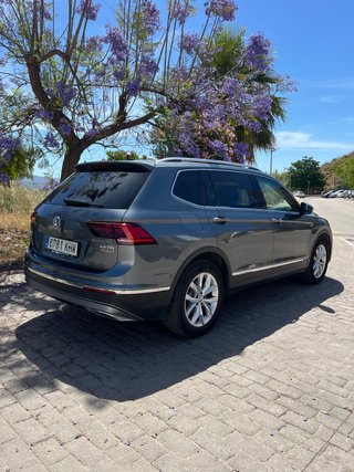 Volkswagen Tiguan Sport 2.0 TDI 110kW (150CV) 4Motion