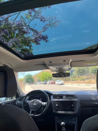 Volkswagen Tiguan Sport 2.0 TDI 110kW (150CV) 4Motion