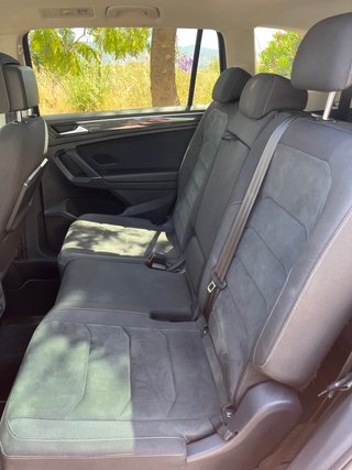 Volkswagen Tiguan Sport 2.0 TDI 110kW (150CV) 4Motion