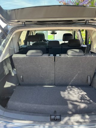 Volkswagen Tiguan Sport 2.0 TDI 110kW (150CV) 4Motion