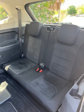 Volkswagen Tiguan Sport 2.0 TDI 110kW (150CV) 4Motion