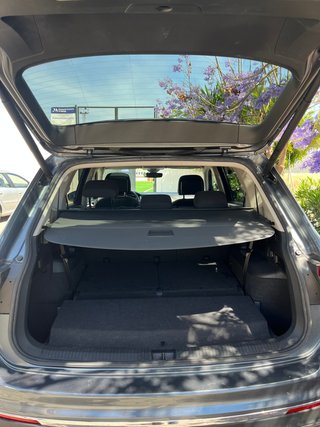 Volkswagen Tiguan Sport 2.0 TDI 110kW (150CV) 4Motion