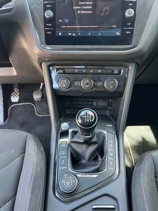 Volkswagen Tiguan Sport 2.0 TDI 110kW (150CV) 4Motion