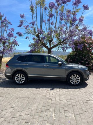 Volkswagen Tiguan Sport 2.0 TDI 110kW (150CV) 4Motion