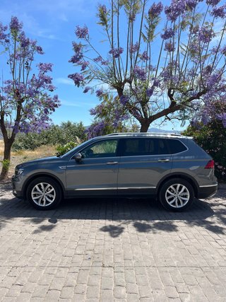 Volkswagen Tiguan Sport 2.0 TDI 110kW (150CV) 4Motion