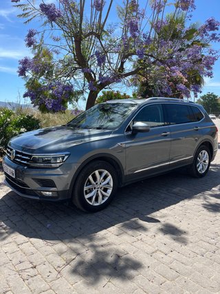 Volkswagen Tiguan Sport 2.0 TDI 110kW (150CV) 4Motion