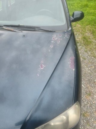 Hyundai Elantra 2004