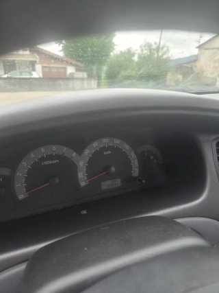 Hyundai Elantra 2004