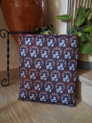 OFERTA 3X20€ 2x14€ Funda literaria Catrinas