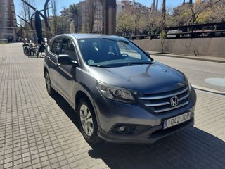 Honda CR-V 1.6 i-DTEC 120 4x2 Comfort