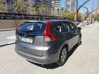 Honda CR-V 1.6 i-DTEC 120 4x2 Comfort