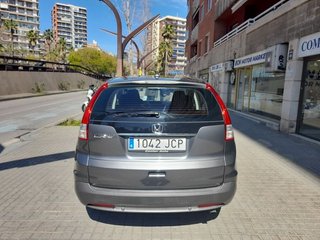 Honda CR-V 1.6 i-DTEC 120 4x2 Comfort
