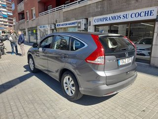 Honda CR-V 1.6 i-DTEC 120 4x2 Comfort