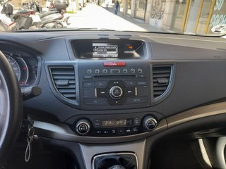 Honda CR-V 1.6 i-DTEC 120 4x2 Comfort