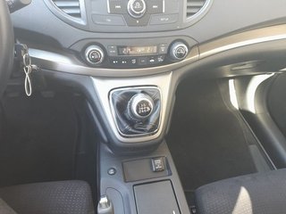 Honda CR-V 1.6 i-DTEC 120 4x2 Comfort